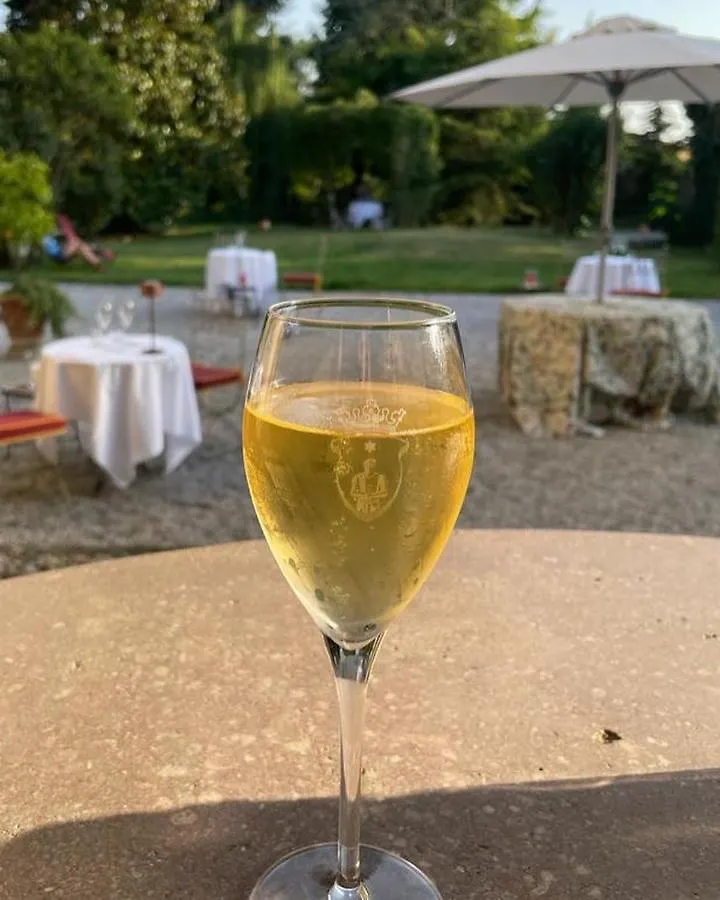 Villa Biondelli Wine & Suites Cazzago San Martino