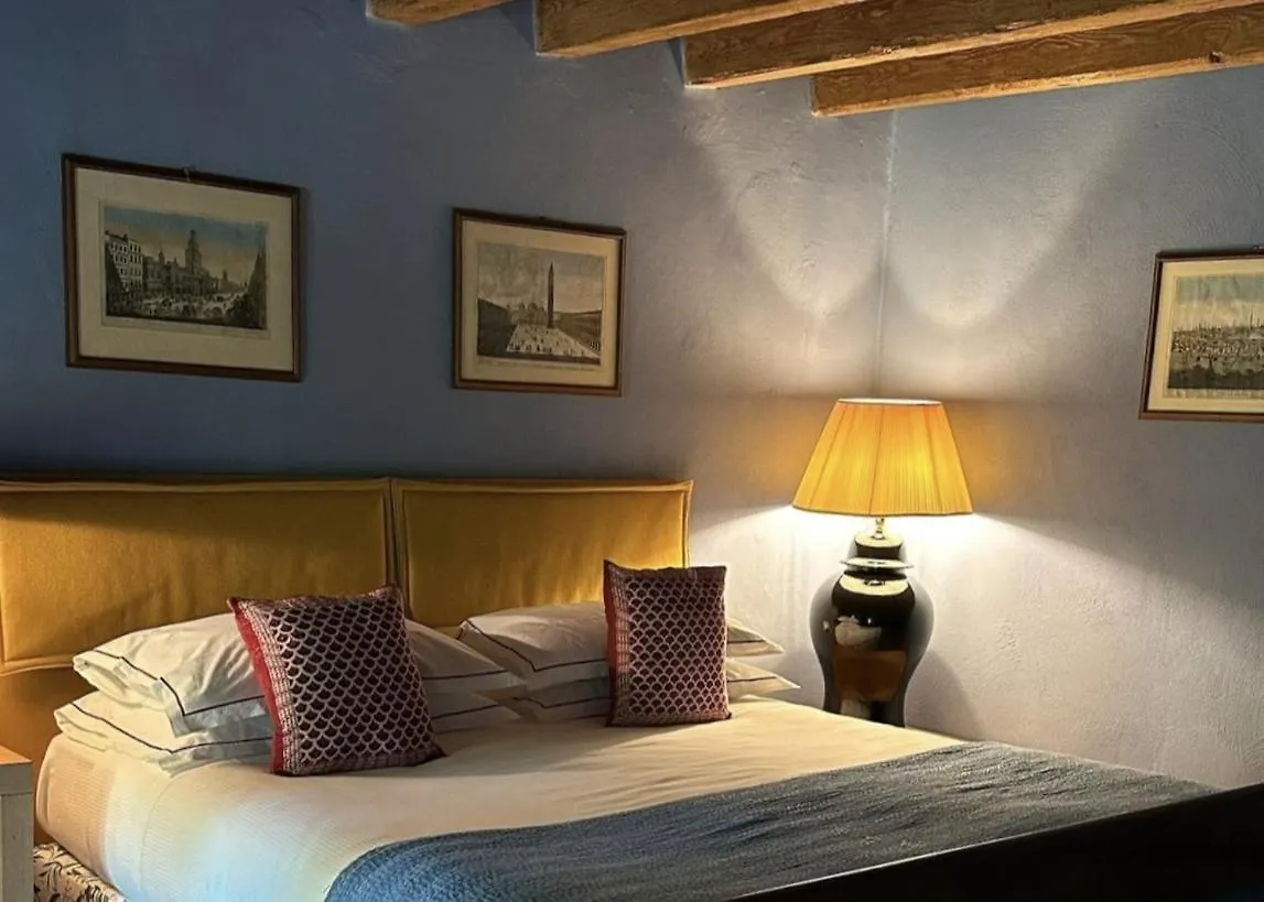 Villa Biondelli Wine & Suites Cazzago San Martino Farm stay