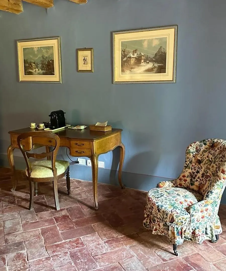 Villa Biondelli Wine & Suites Cazzago San Martino Italy