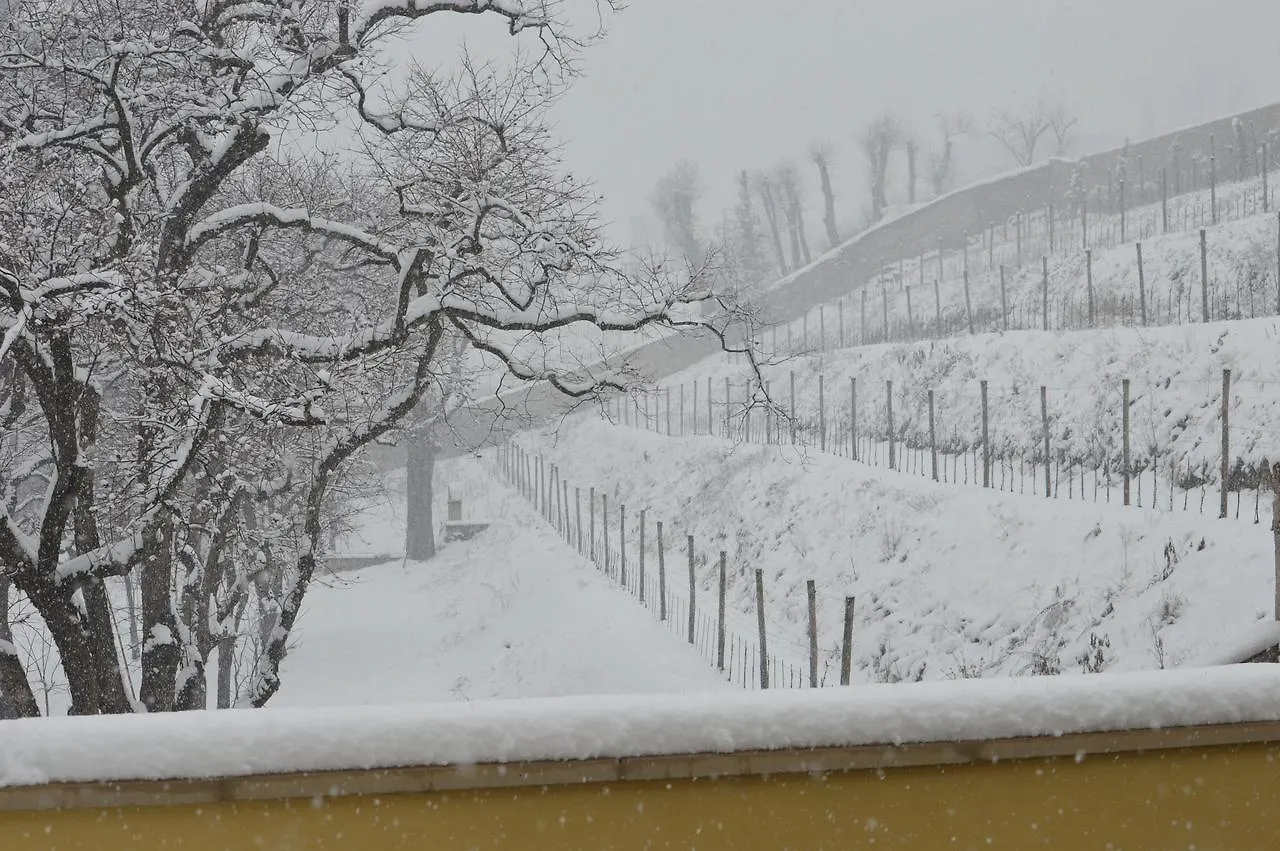 Villa Biondelli Wine & Suites Cazzago San Martino