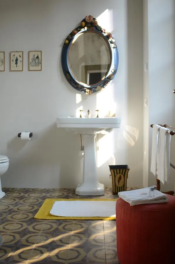 Lantgård Villa Biondelli Wine & Suites Cazzago San Martino