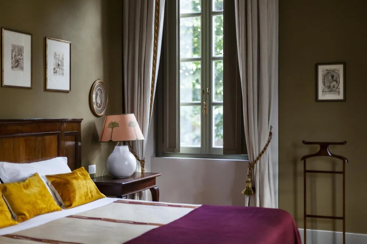 Villa Biondelli Wine & Suites Cazzago San Martino 0*,  Italien