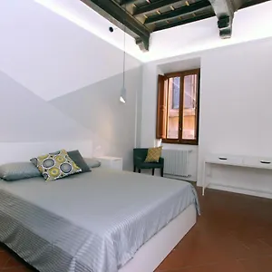 Monte Giordano Flats Rome