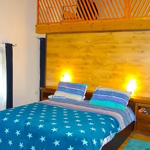 Casa Il Fienile By Garda Domus Mea Ferienhaus