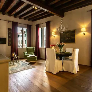 Santa Fosca Canal View R&r Venice