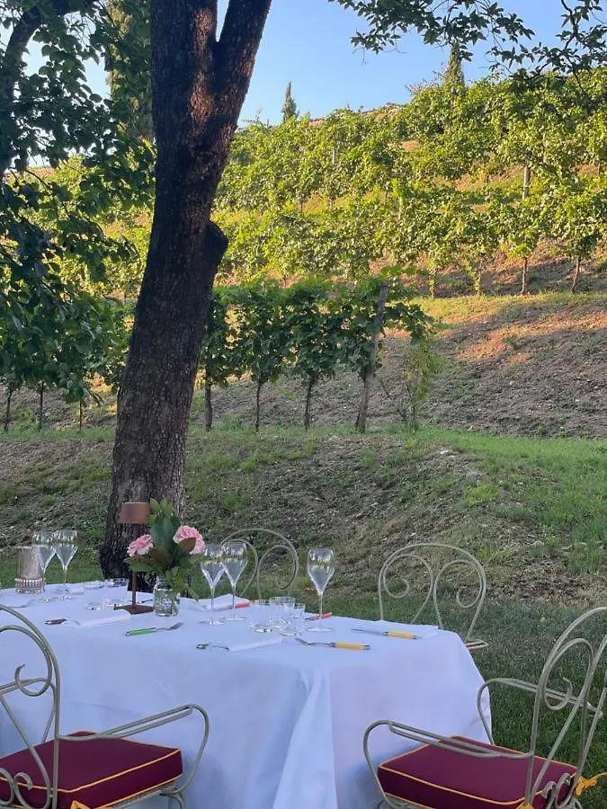 Villa Biondelli Wine & Suites Cazzago San Martino Italy