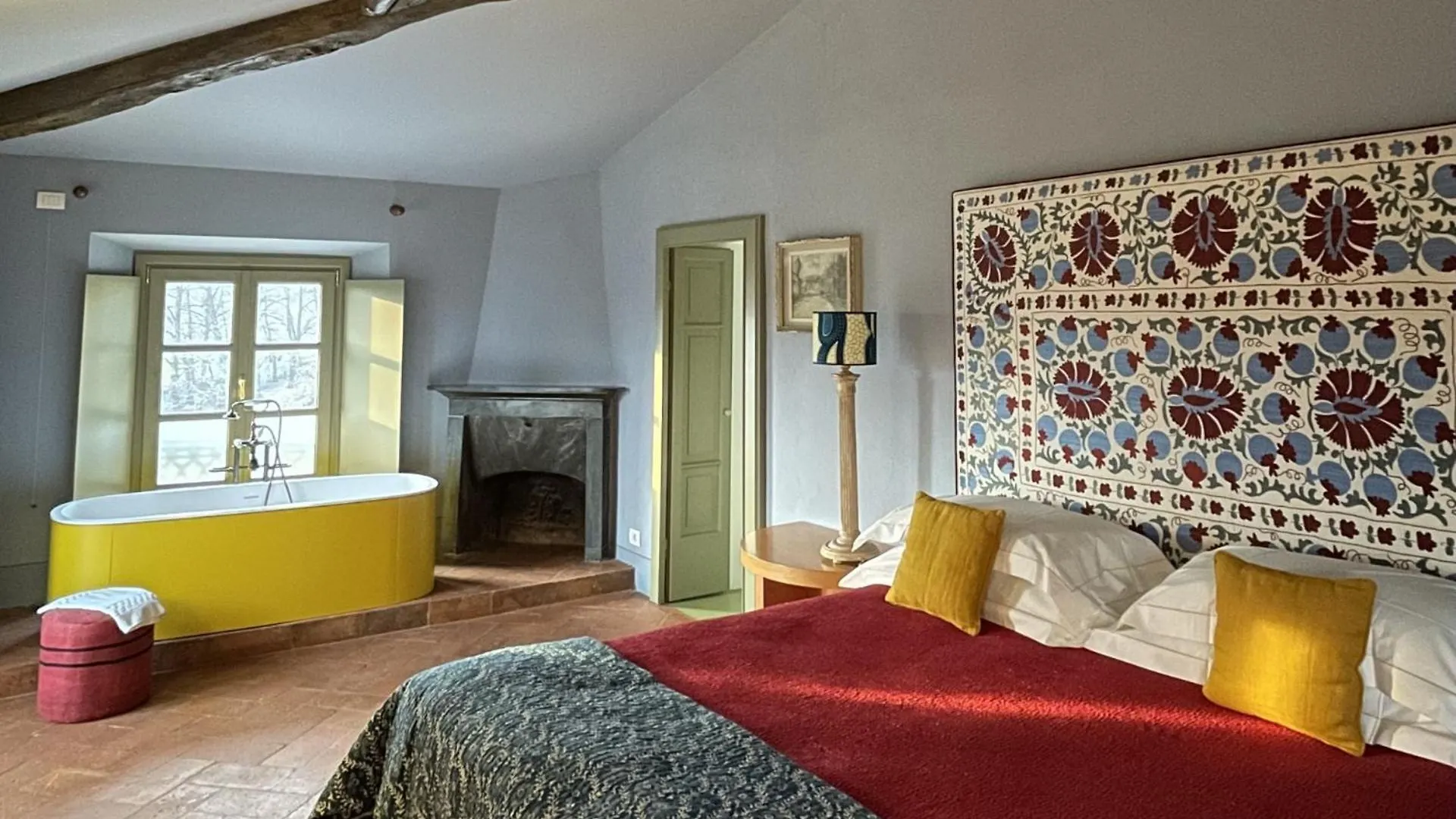 Villa Biondelli Wine & Suites Cazzago San Martino Italy