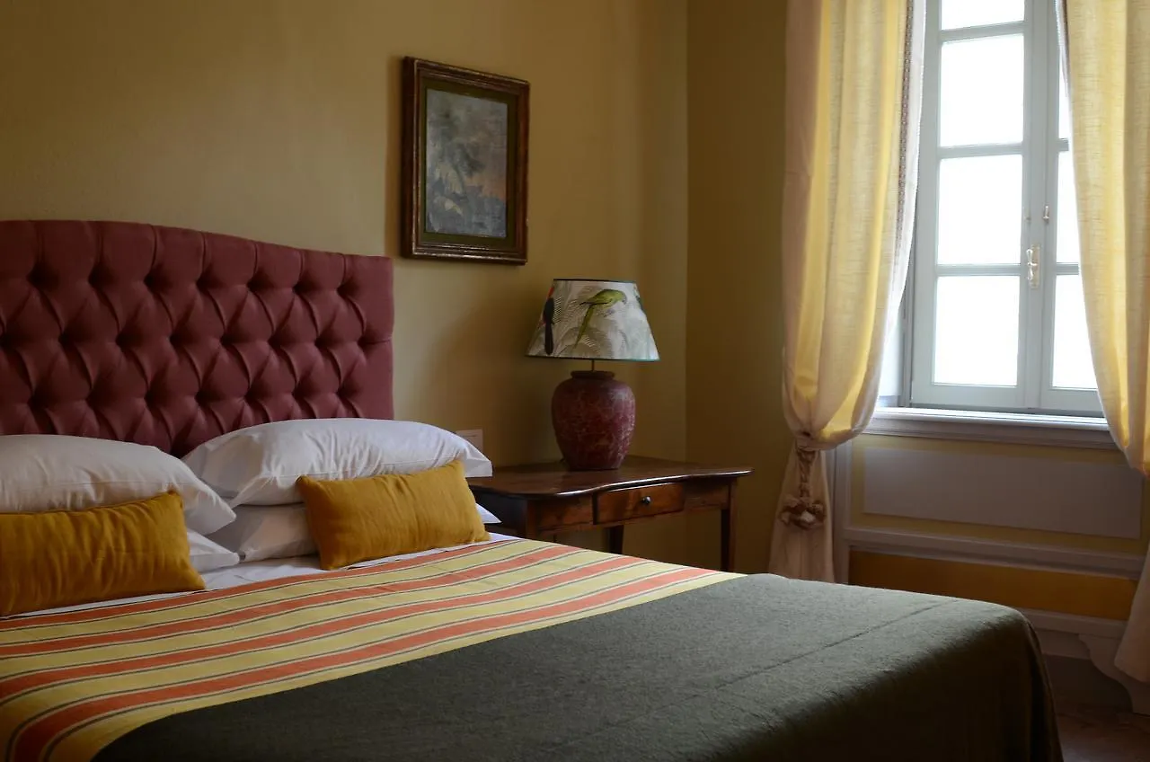 Villa Biondelli Wine & Suites Cazzago San Martino 0*,  Italy