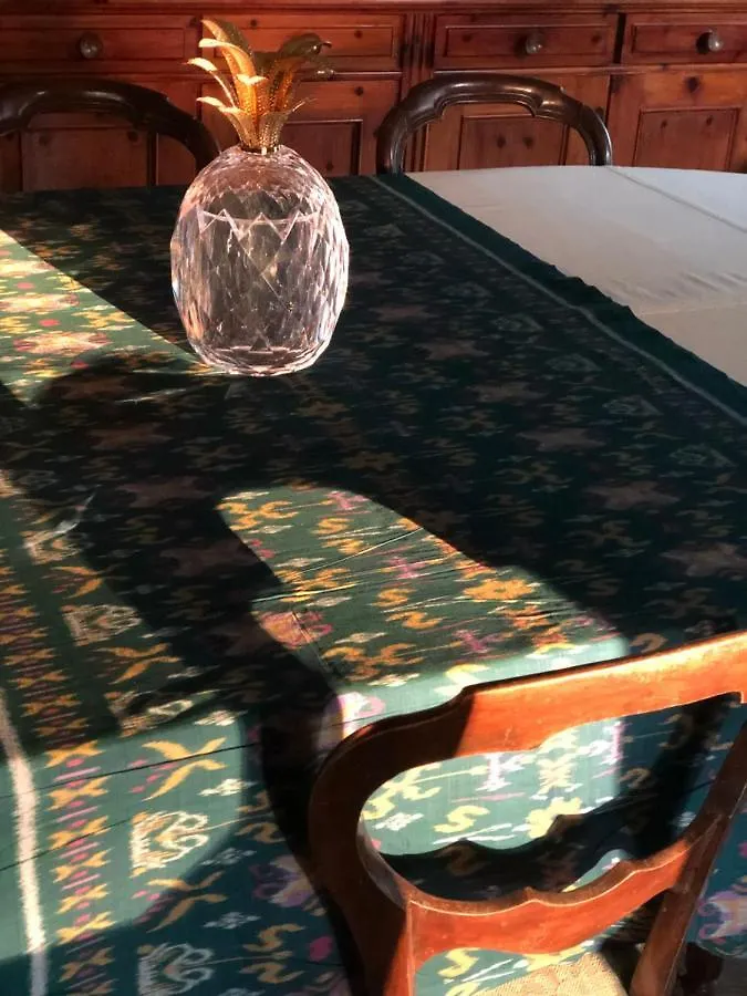 Farm stay Villa Biondelli Wine & Suites Cazzago San Martino