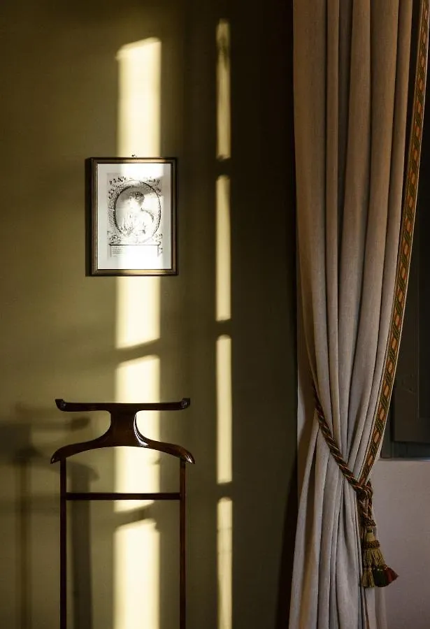 Villa Biondelli Wine & Suites Cazzago San Martino Farm stay