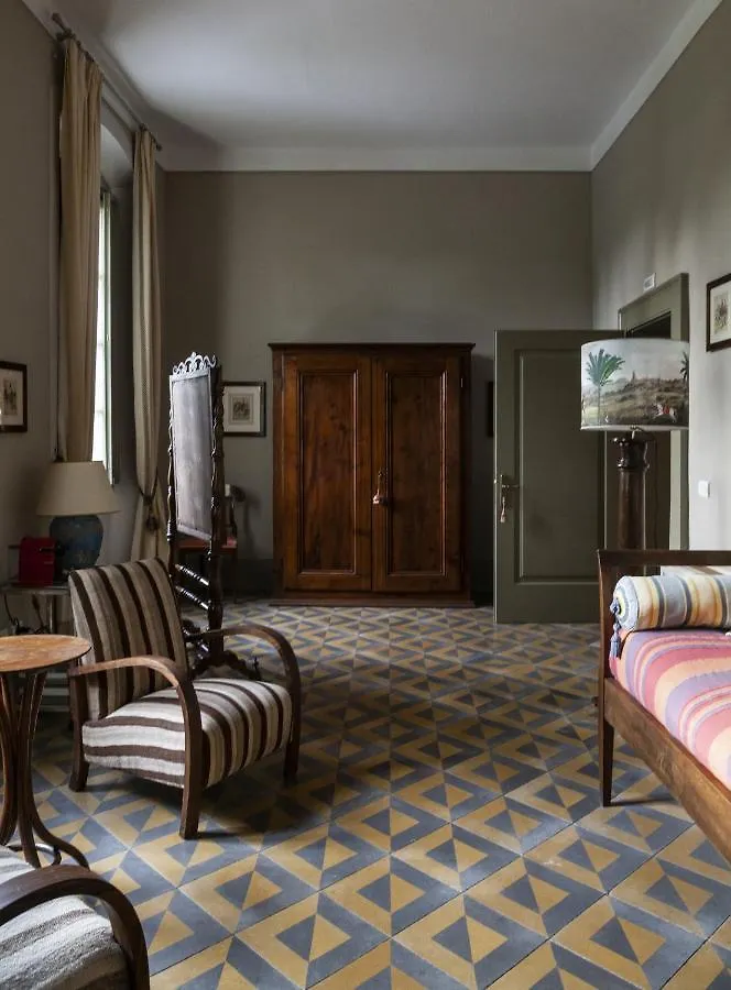 Villa Biondelli Wine & Suites Cazzago San Martino