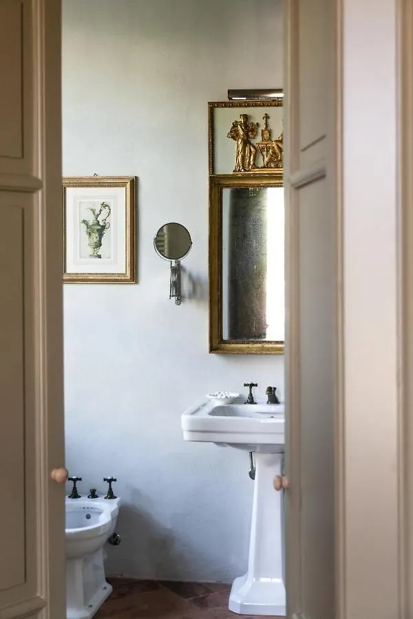 Villa Biondelli Wine & Suites Cazzago San Martino
