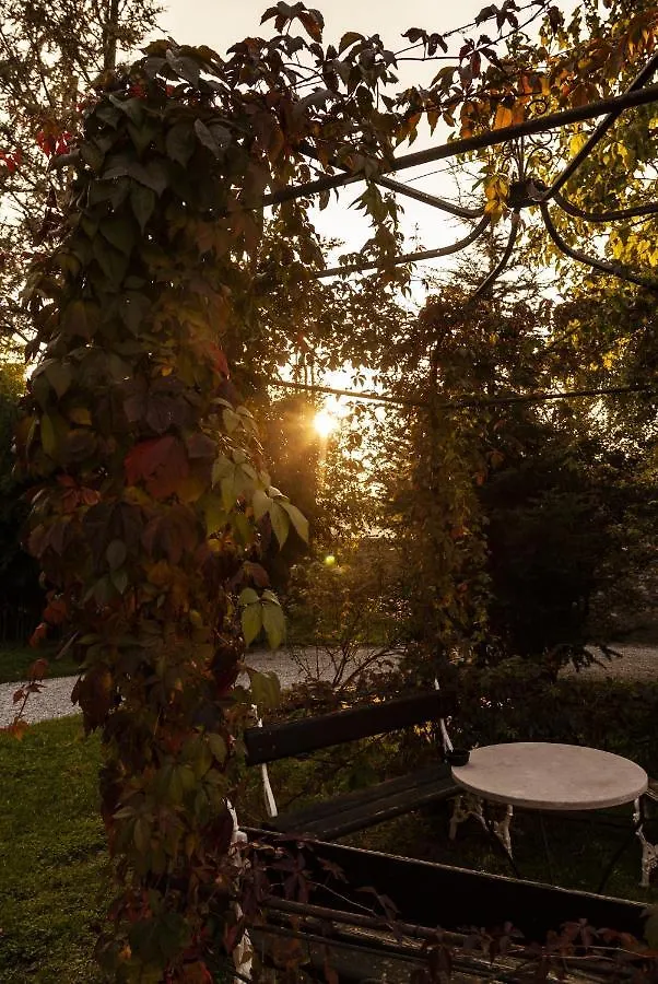 Villa Biondelli Wine & Suites Cazzago San Martino 0*,  Italy